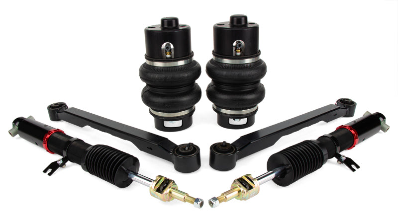 Air Lift Performance 2019+ BMW G20 Rear Kit - 78688-C-Dub Tech