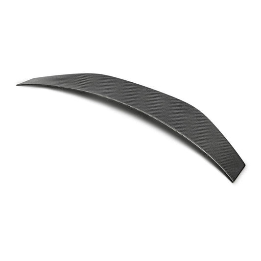Seibon 15-17 Lexus RC F OEM Style Carbon Fiber Rear - RS15LXRCF