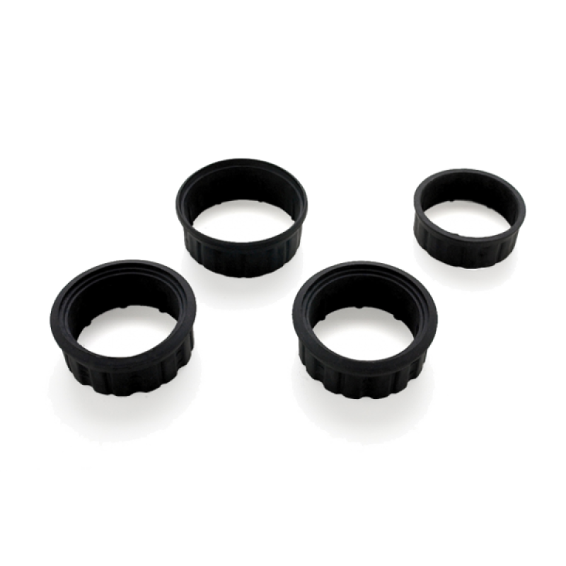 ATI 52/60mm Conversion Rings (Set of 3) - ATI-52/60-CONV-TRIO-C-Dub Tech