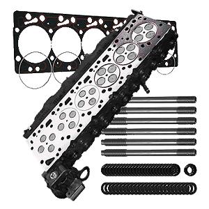 ATS Diesel 1998.5-02 5.9L 24V Fire Ring Parts Kit - 1039102218-C-Dub Tech