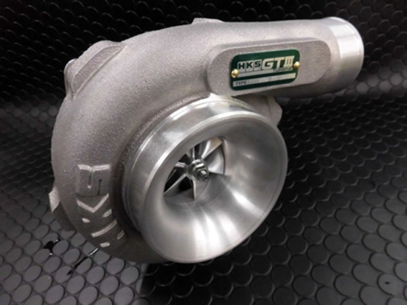 HKS T/HSG GTIII-RS A/R0.6 SV T25 SR20DET - 11014-AK055