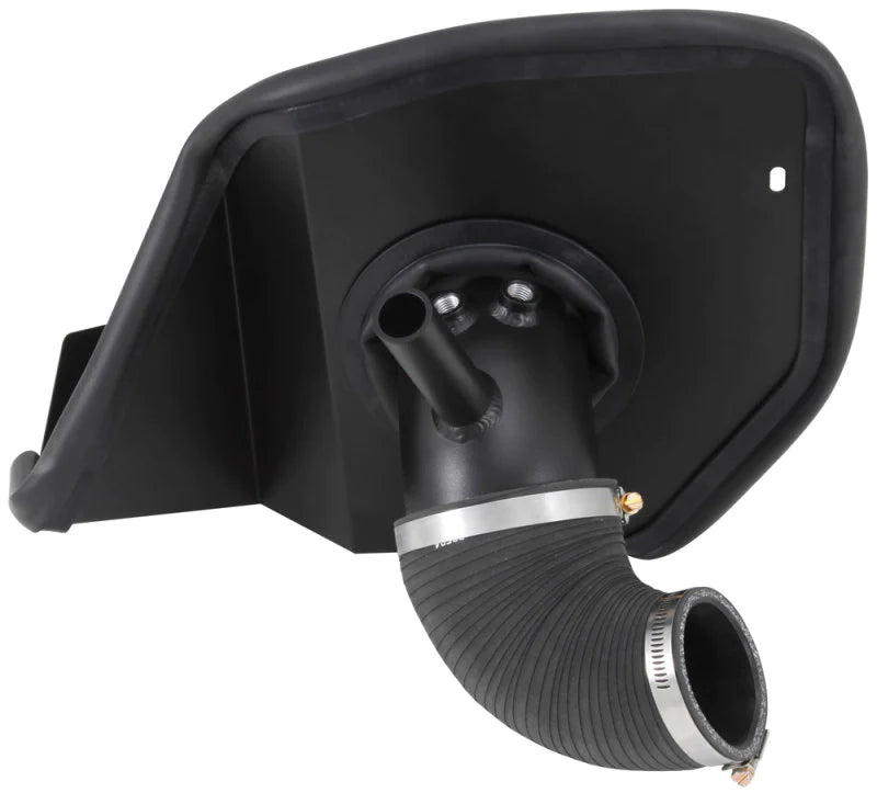 K&N 2013 Hyundai Genesis Coupe 2.0L L4 F/I Typhoon Performance - 69-5311TTK