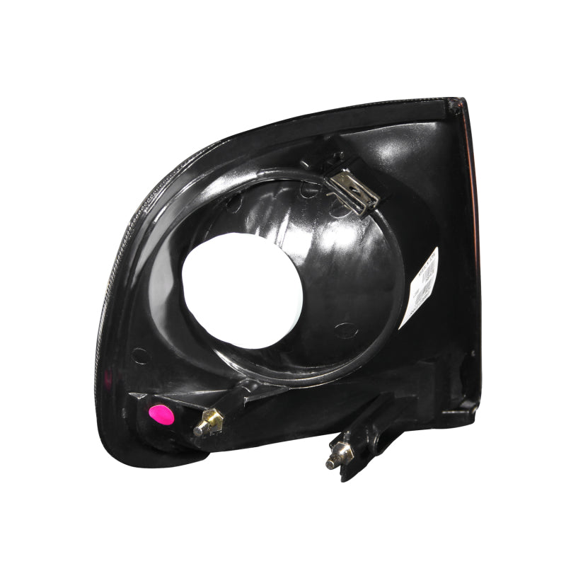 ANZO Corner Lights 1997-2003 Ford F-150 HARLEY DAVIDSON Style Corner - 521040-C-Dub Tech