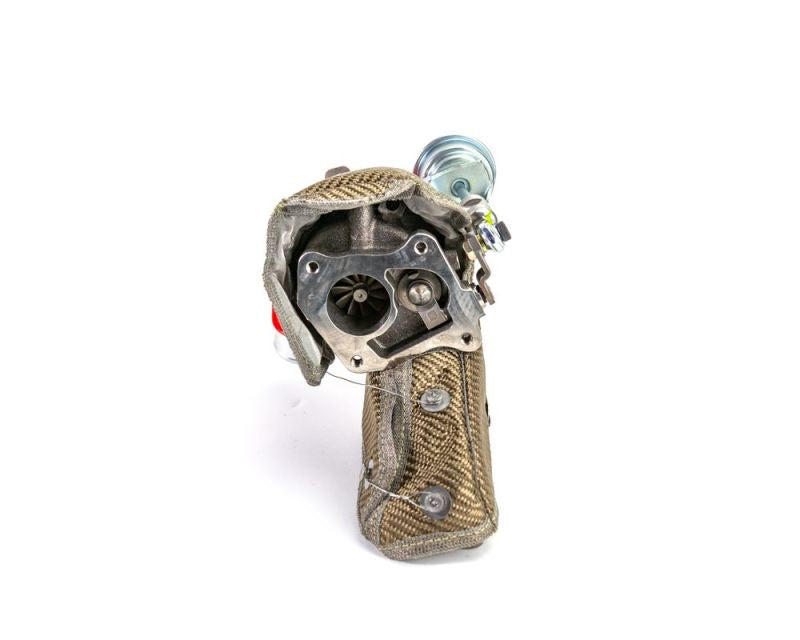 Agency Power 16-20 Polaris RZR XP Turbo (w/Agency Power Big - AP-RZRXPT-180-C-Dub Tech