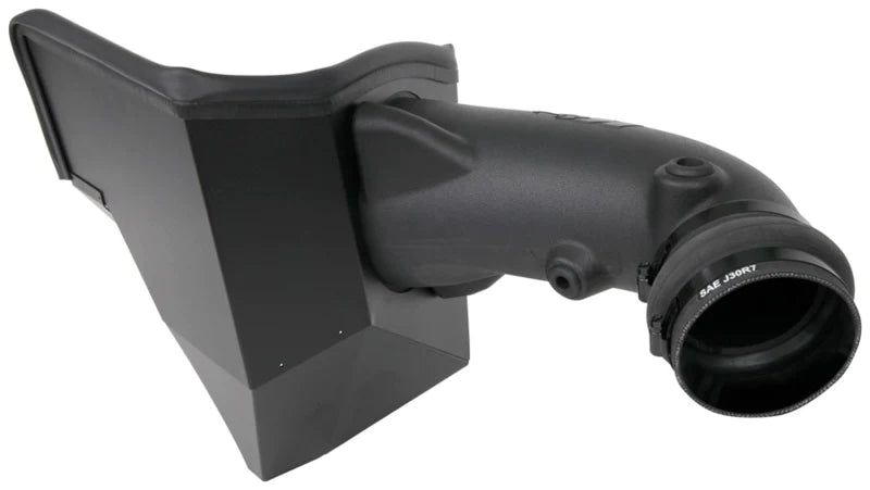 K&N 18-19 Jeep Grand Cherokee Trackhawk V8-6.2L F/I Aircharger Performance - 63-1579