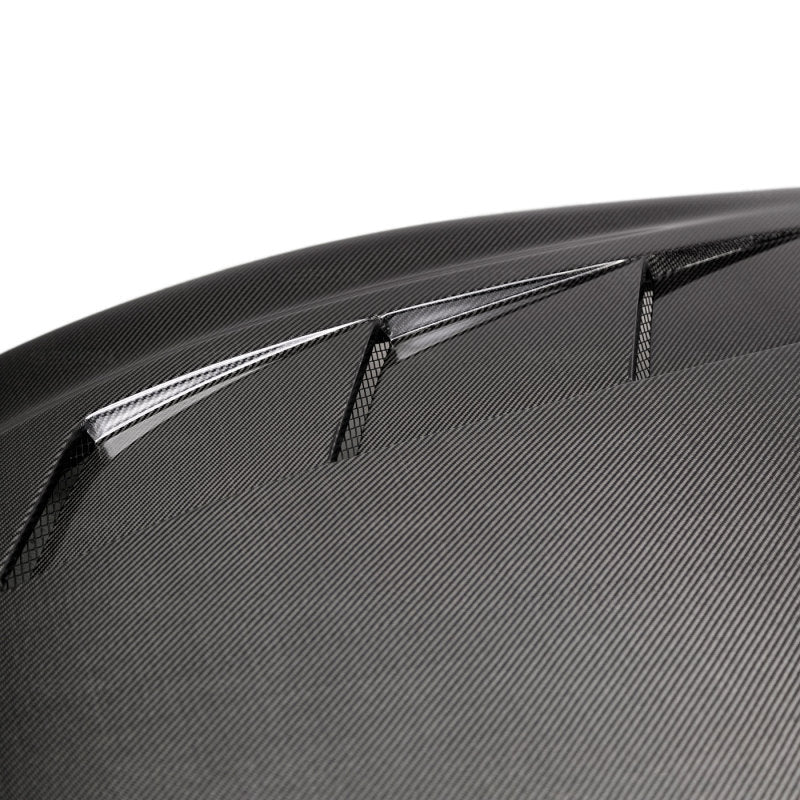 Seibon 15-19 Lexus RC (Not For RCF) TS Style Carbon - HD17LXRC-TS