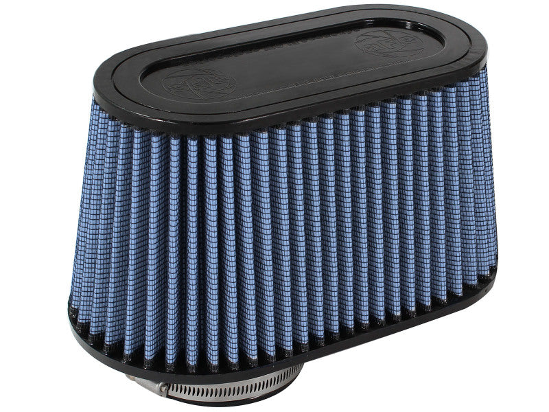aFe MagnumFLOW Pro 5R Universal Air Filter (3.30F x 11x6)B - 24-90085-C-Dub Tech