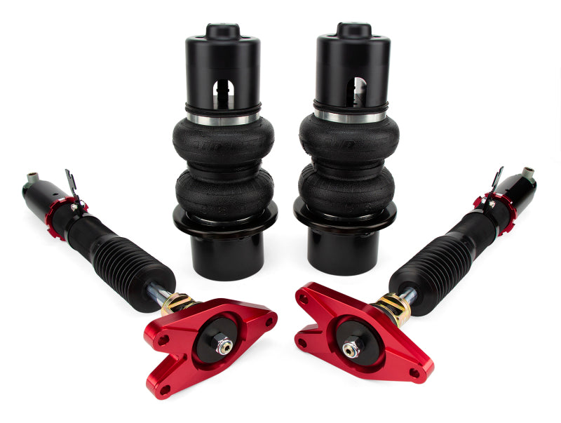Air Lift Performance 2020-2021 Toyota Supra (A90) Rear Kit - 78687-C-Dub Tech