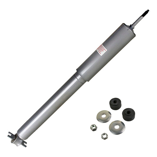 KYB Shocks & Struts Gas-A-Just Front JEEP Cherokee 1984-01 JEEP - KG5464