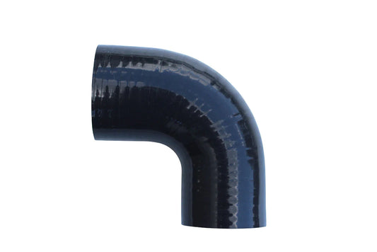 ISR Performance - Silicone Coupler - 2.00 - 2.25" 90 Degree - - IS-90200225