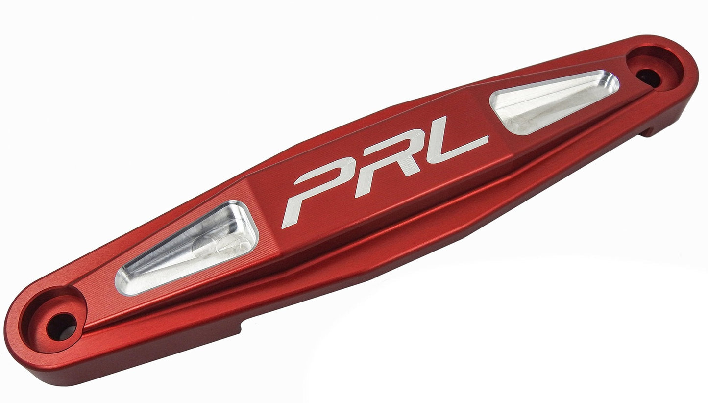 PRL Motorsports Billet Battery Tie Down: Group Size 51R - V2