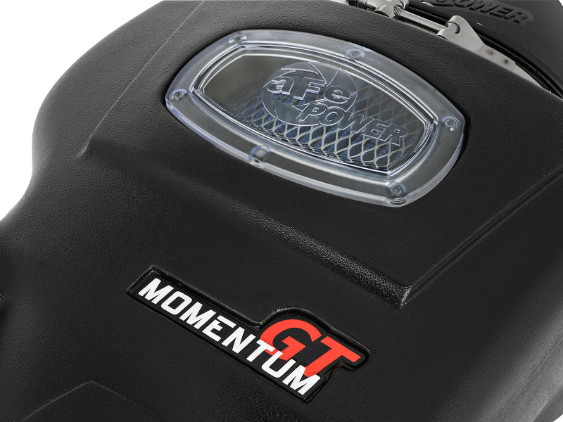aFe Momentum GT Pro 5R Cold Air Intake System 17-20 - 54-76107-C-Dub Tech