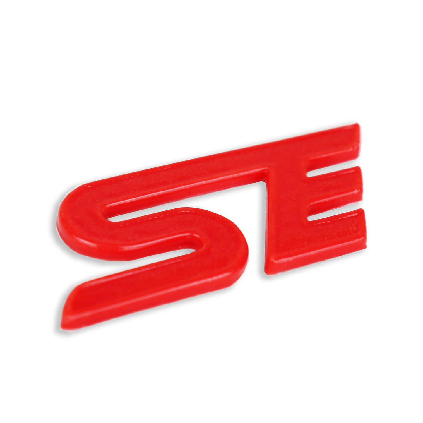 2012-2019+ Ford Focus SE - "ST" Style Emblem - Rear-C-Dub Tech