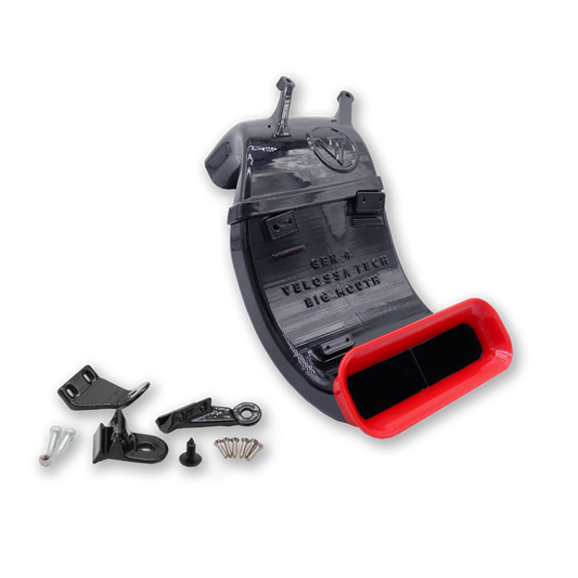 2022+Toyota GR86 BIG MOUTH Ram Air Intake Snorkel-C-Dub Tech