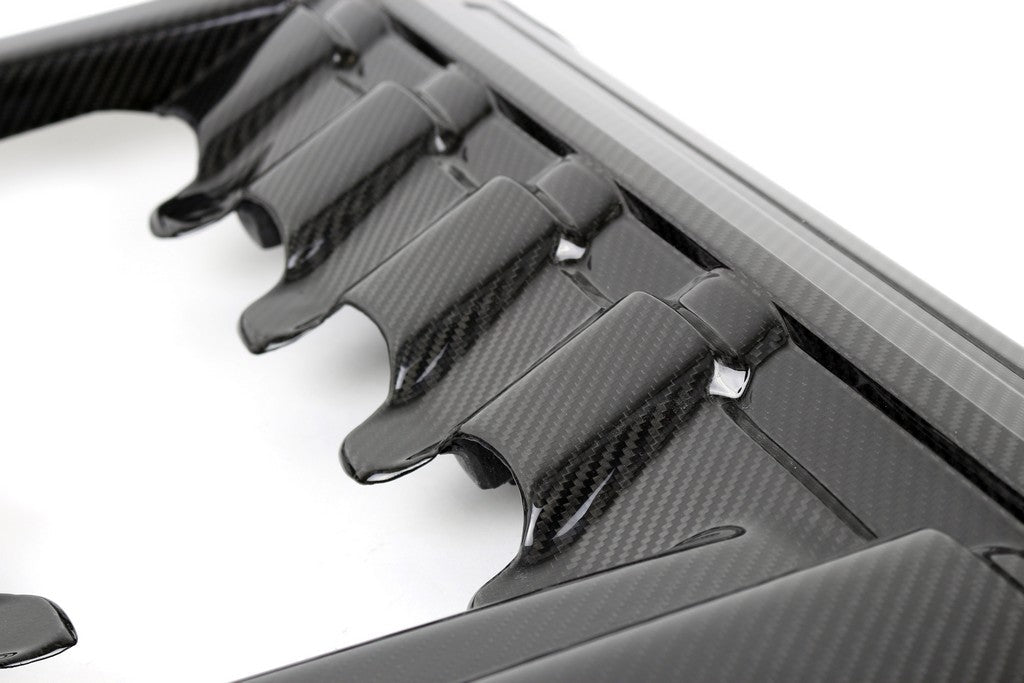 APR Performance Carbon Fiber Engine Cover 5.0 - CBE-MUGENG15-C-Dub Tech