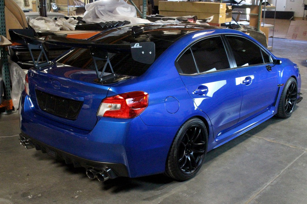 APR Performance GTC 300 FR-S/ BRZ/ GT86 Spec - AS-106754-C-Dub Tech