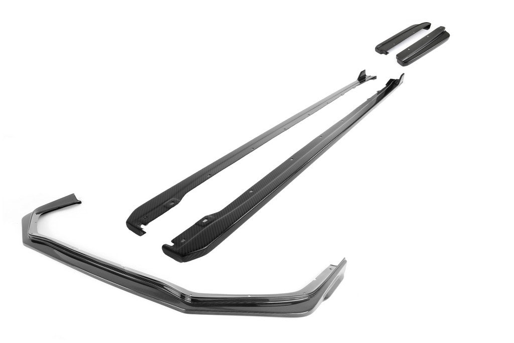APR Performance 2015 WRX/STI Aero Kit - AB-815006-C-Dub Tech