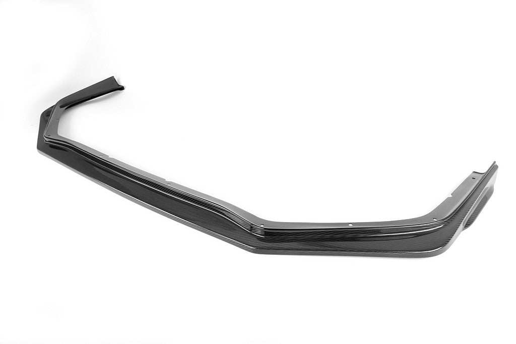 APR Performance Carbon Fiber Front Airdam - FA-891510-C-Dub Tech