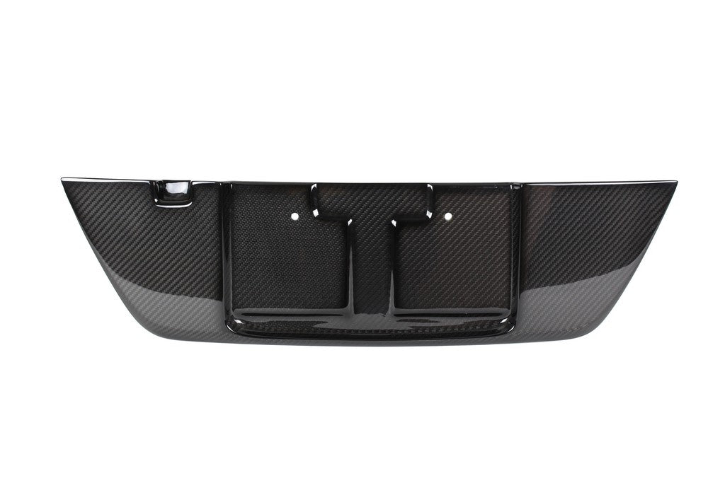APR Performance Carbon Fiber License Plate Frame/WRX,STI Sedan - CBX-WRXLIC15-C-Dub Tech