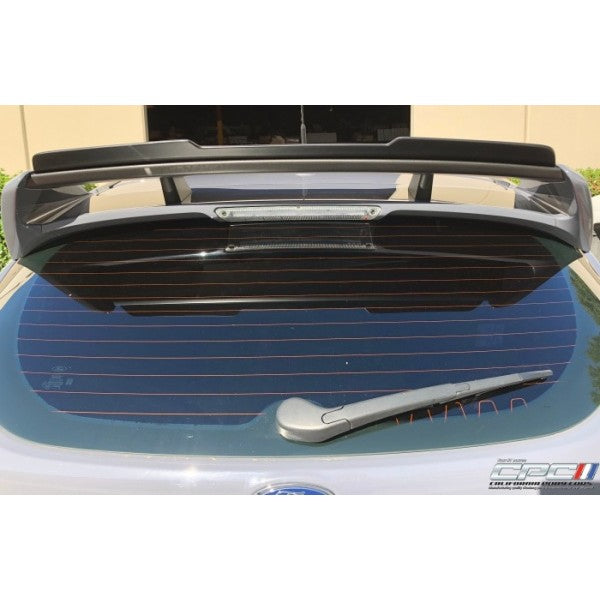 NXT Generation Rear Roof Spoiler Extension - 2016-2017 Focus RS