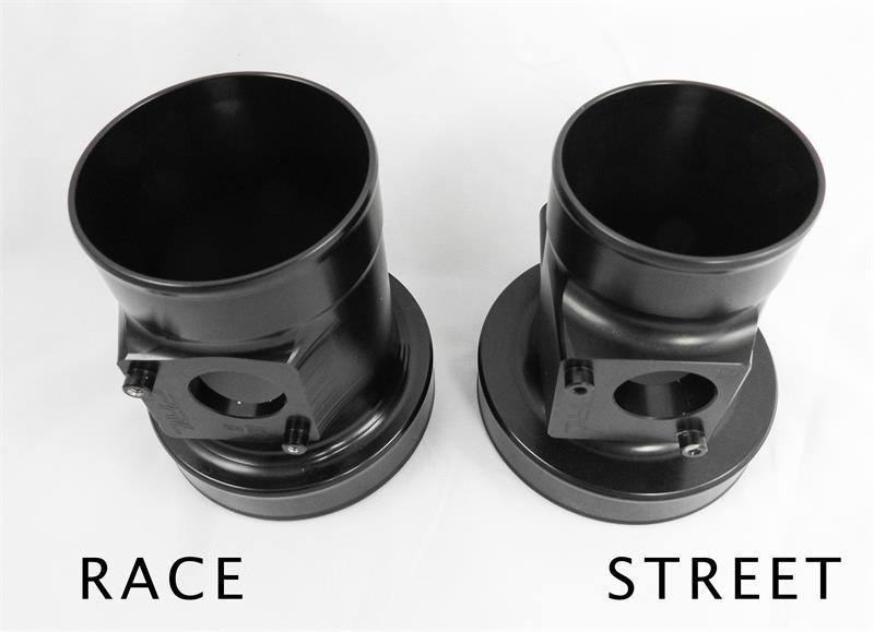 2016-2021 Honda Civic 1.5T MAF Housing Conversion Kit-C-Dub Tech