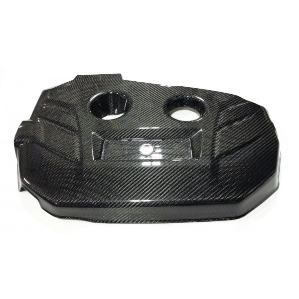 NXT Generation Carbon Fiber Engine Cover - Focus RS 2016-2017