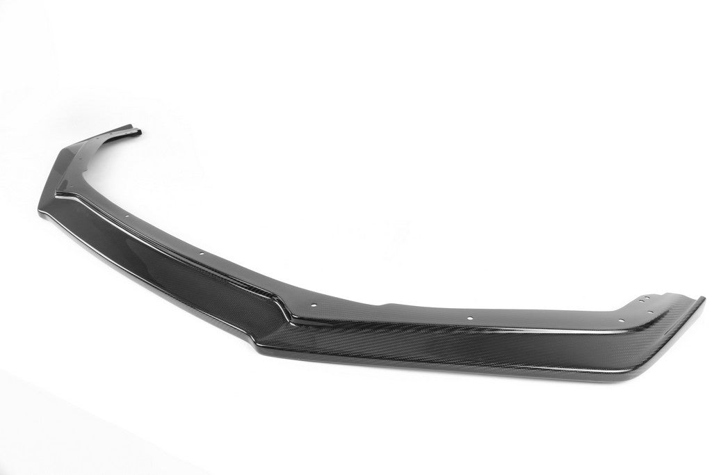 APR Performance Carbon Fiber Front Airdam - FA-827002-C-Dub Tech
