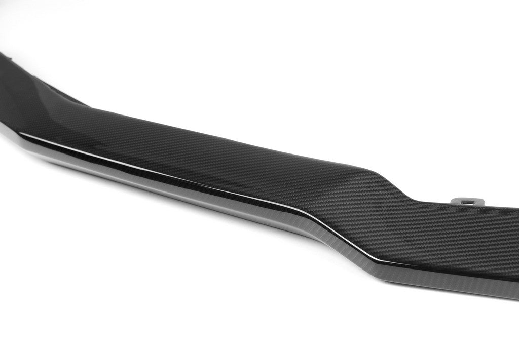 APR Performance Carbon Fiber Air Dam - FA-601727-C-Dub Tech