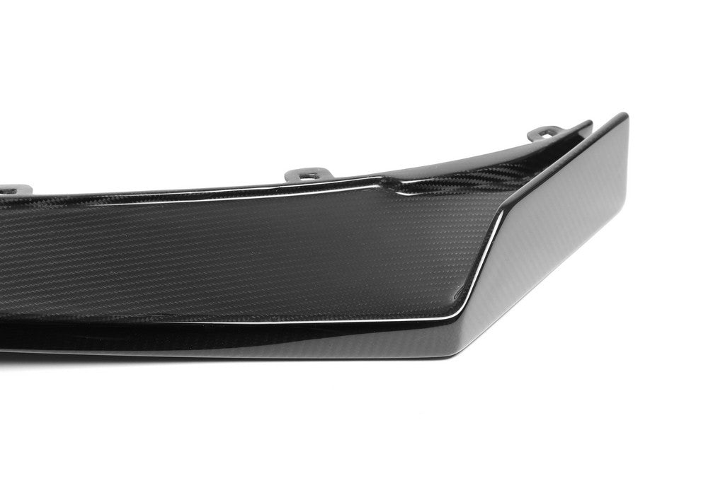 APR Performance Carbon Fiber Air Dam - FA-601727-C-Dub Tech