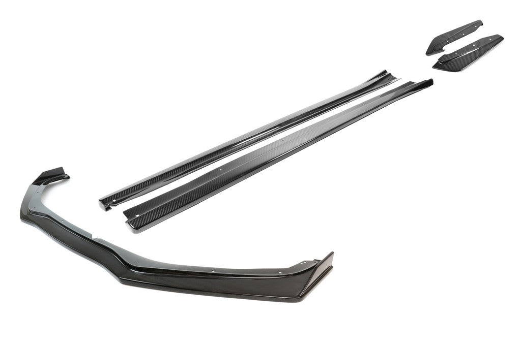 APR Performance GT86 Aero Kit - AB-528660-C-Dub Tech