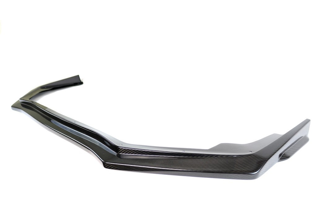 APR Performance Carbon Fiber Air Dam - FA-891810-C-Dub Tech