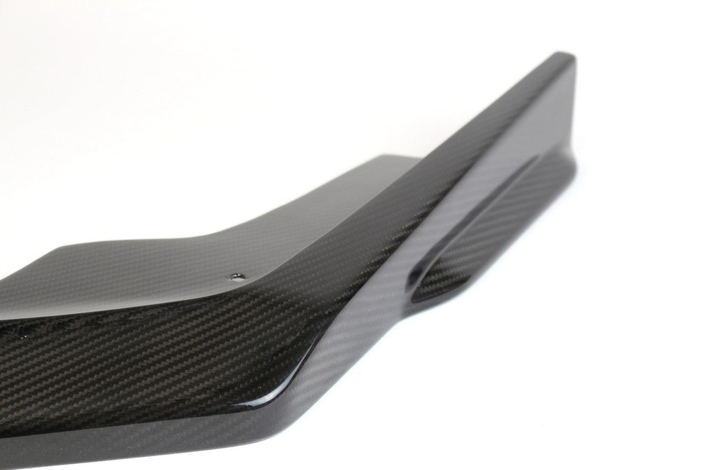 APR Performance Carbon Fiber Air Dam - FA-891810-C-Dub Tech