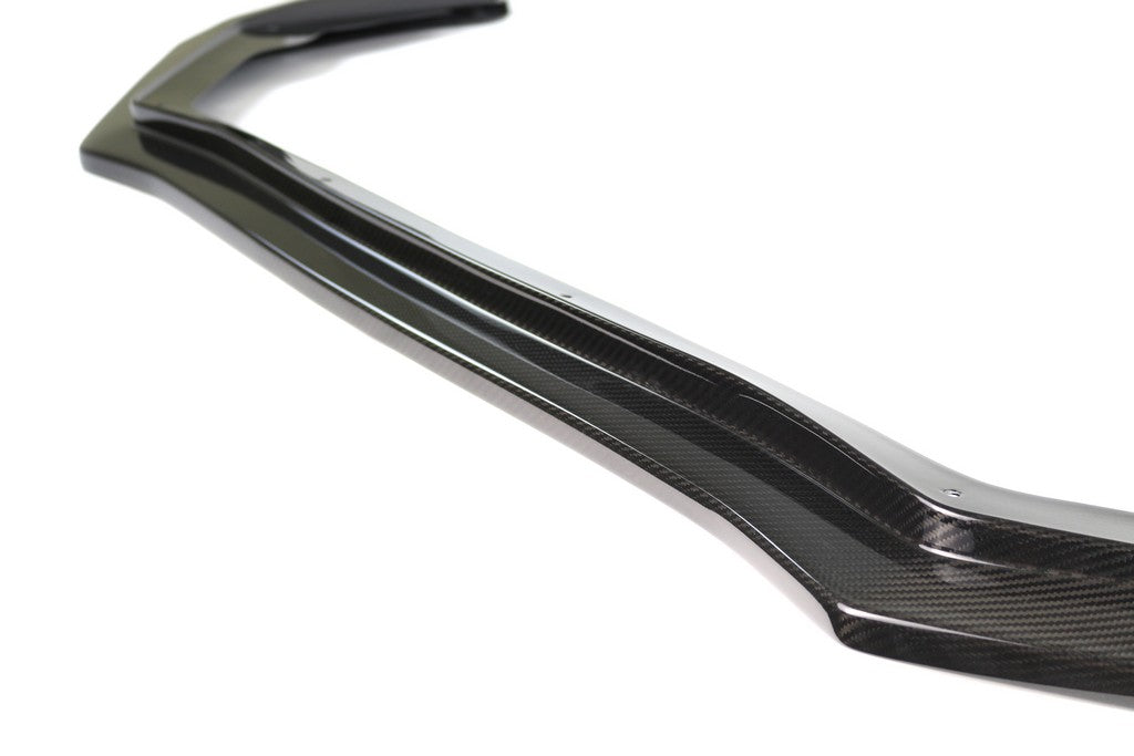 APR Performance Carbon Fiber Air Dam - FA-891810-C-Dub Tech