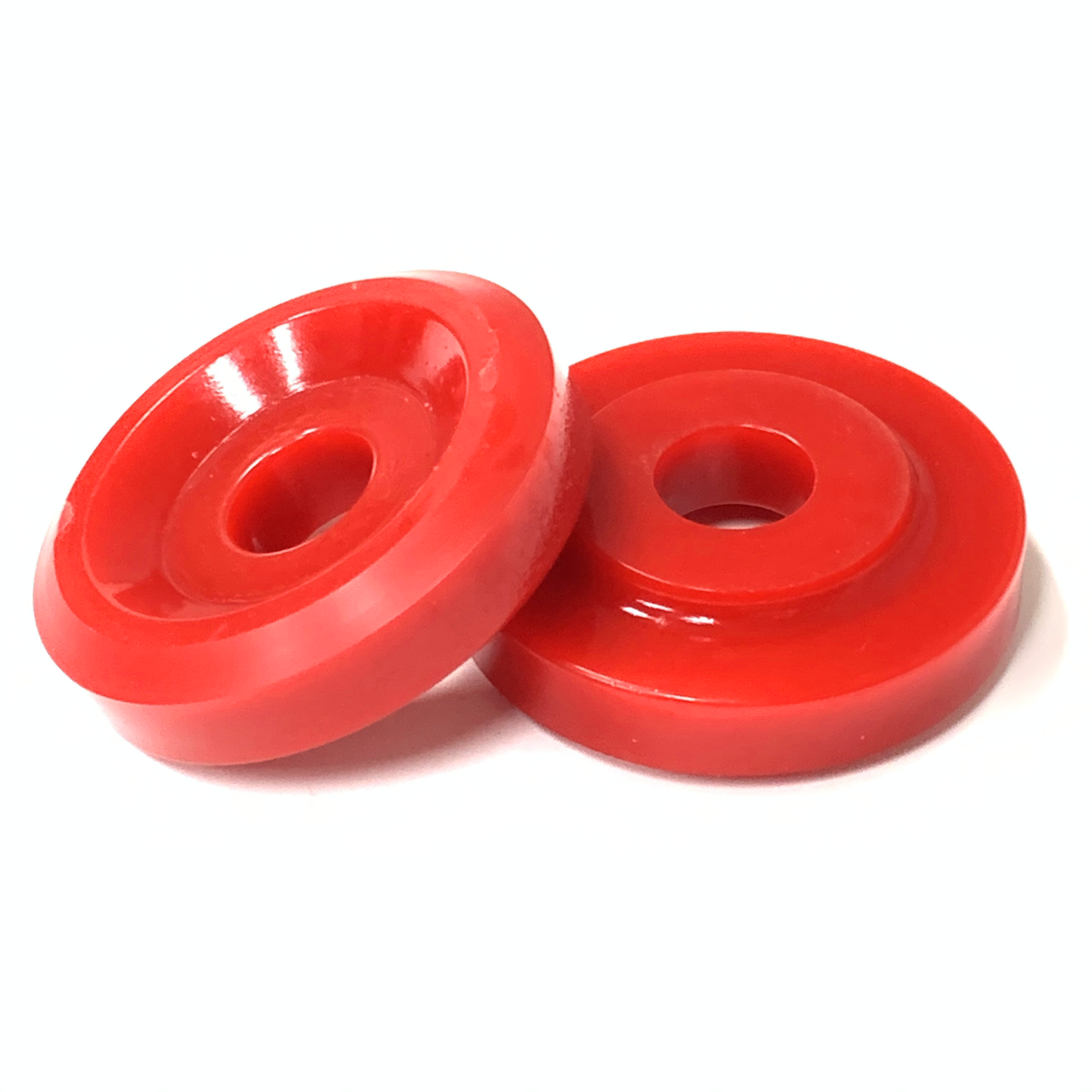 Replacement Polyurethane Insert Kit for FSWERKS Mount FS043N