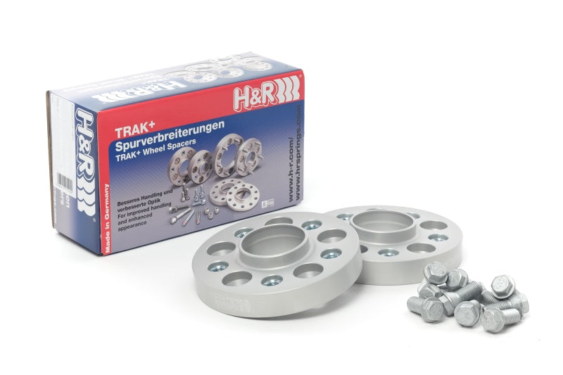 H&R Trak+ 50mm DRA Wheel Adaptor Bolt 5/130 Center Bore - 100958410SW