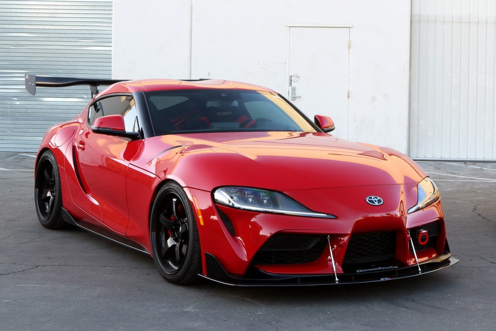 APR Performance GTC-300 Supra A90 Spec - AS-106723-C-Dub Tech