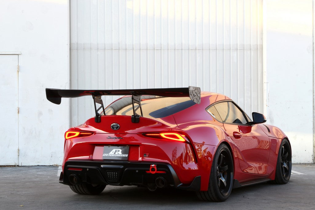 APR Performance GTC-300 Supra A90 Spec - AS-106723-C-Dub Tech