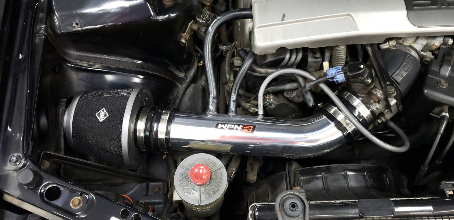 1991-1995 ACURA LEGEND WITH TRACTION CONTROL V6-C-Dub Tech