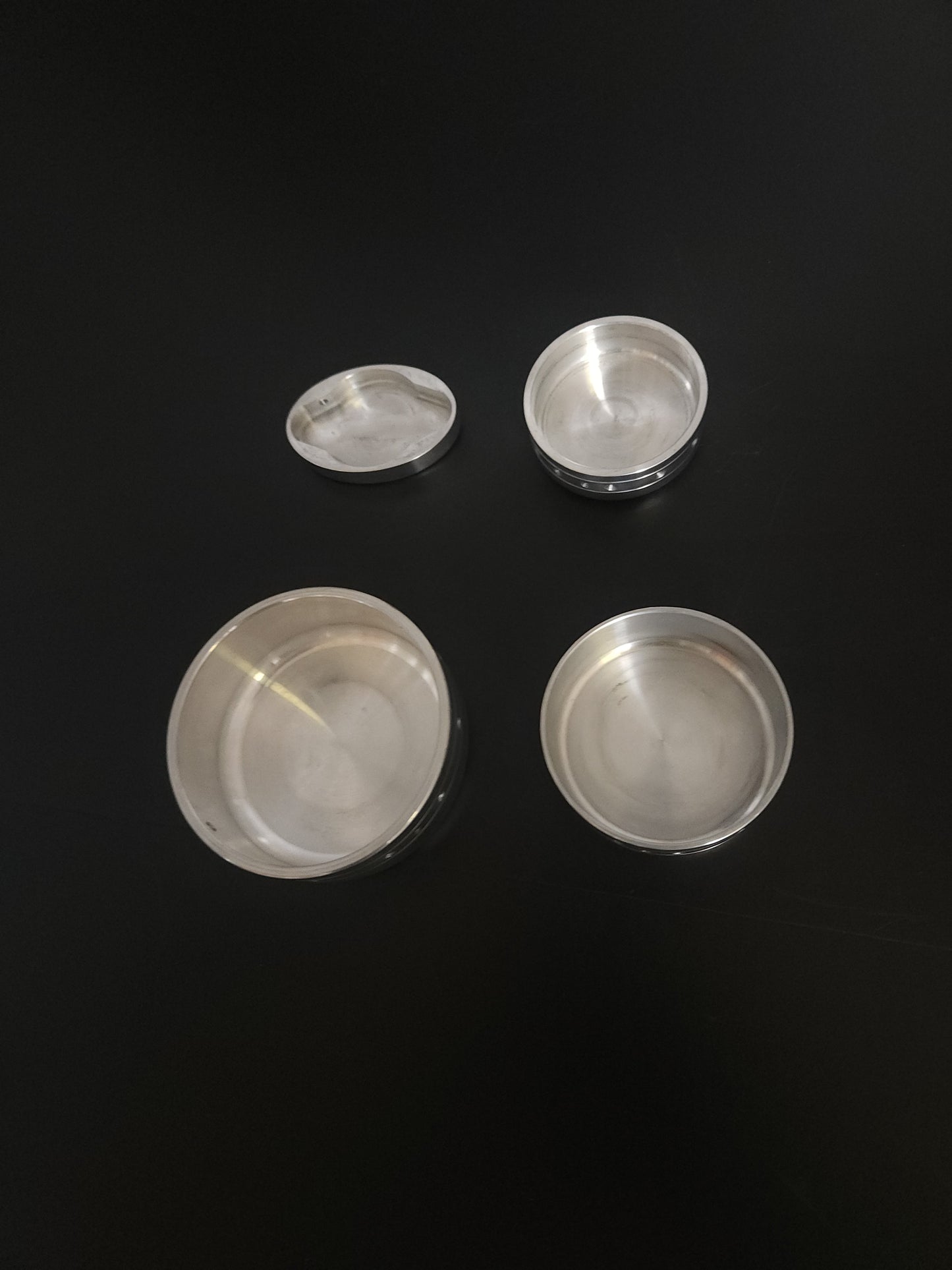 Weapon-R Billet Aluminum Honda / Acura Decor Cover Set 4 Pieces Choose COLOR!
