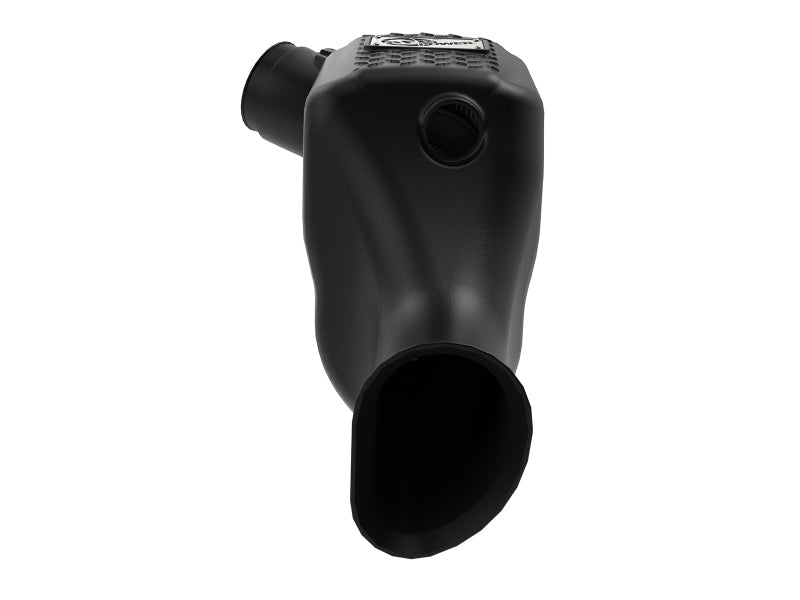 aFe MagnumForce Stage 2 Si Cold Intake System w/PDS 03-07 - 51-81022-1-C-Dub Tech
