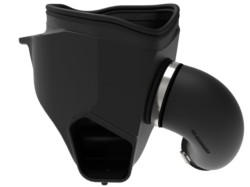 aFe 21-22 Toyota GR Supra Takeda Stage-2 Cold Air Intake - 56-10037R-C-Dub Tech