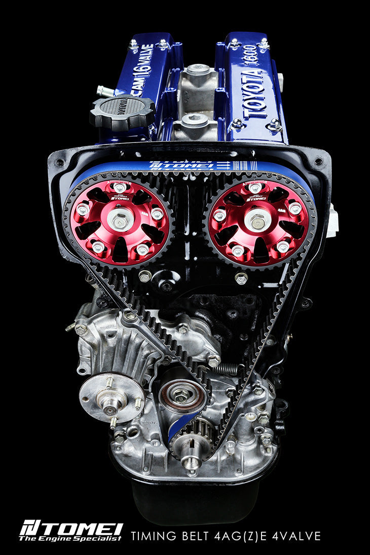 Tomei Timing Belt