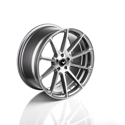 VORSTEINER V-FF 102 BRUSHED ALUMINUM