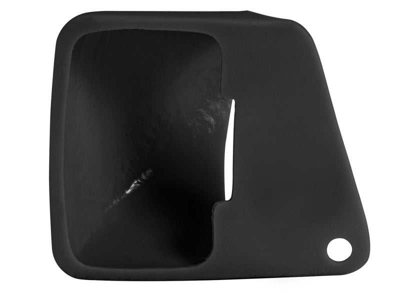 aFe MagnumFORCE Intake System Scoop 12-15 BMW 328i (F30) L4 - 54-12218-C-Dub Tech