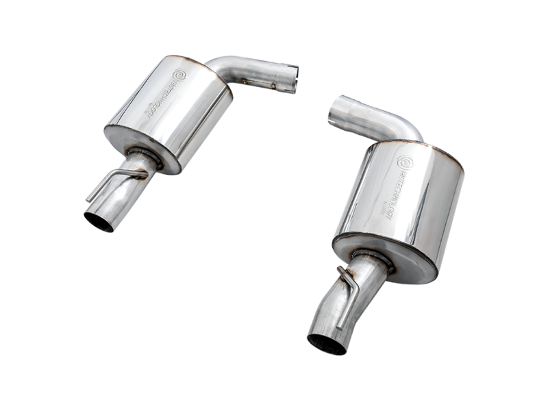 AWE Tuning 2015+ Dodge Charger 6.4L/6.2L SC Track-to-Touring Conversion Kit - 3820-31012-C-Dub Tech