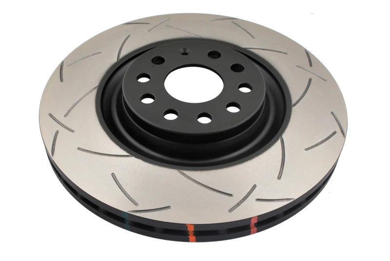DBA 12+ VW Golf R MK7 / Audi S3 Front - 42830S