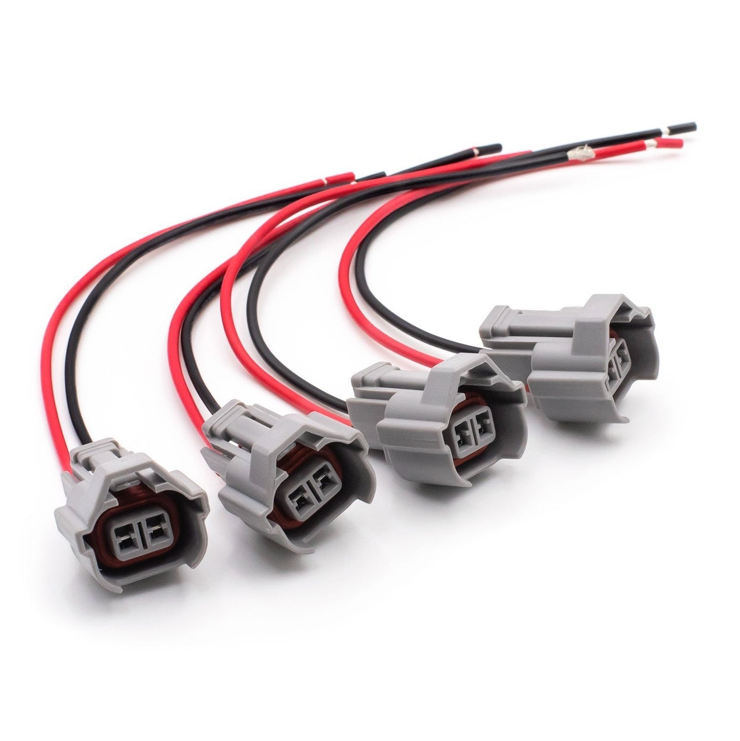 2200cc Honda B,D,H,F-Series Injectors-C-Dub Tech