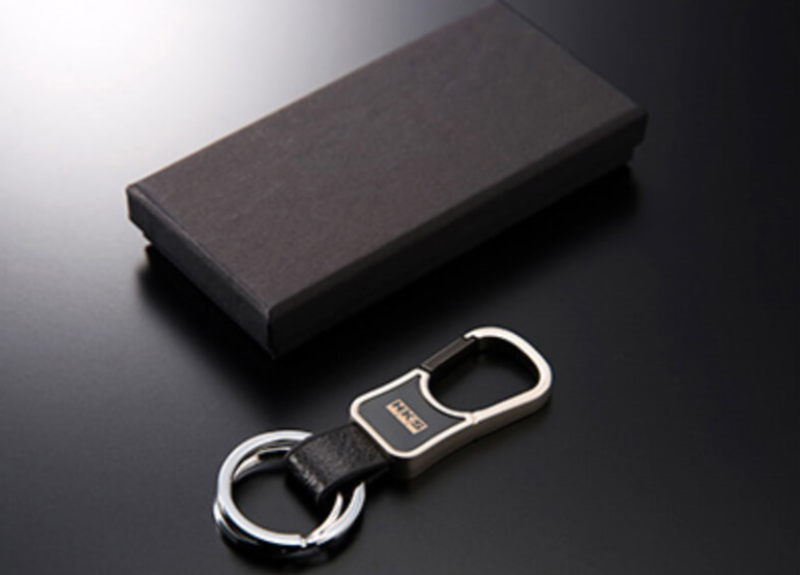 HKS HKS METAL KEYRING - 51007-AK221