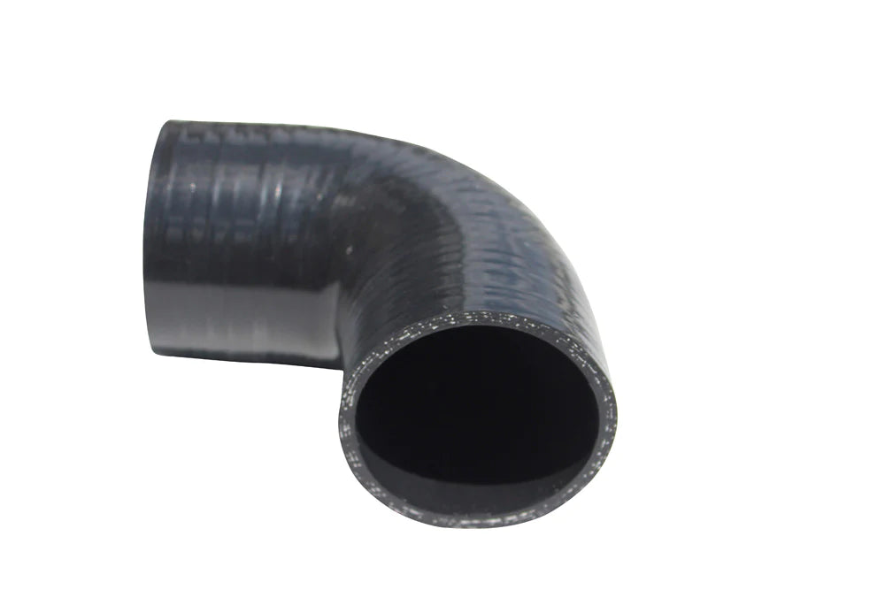 ISR Performance - Silicone Coupler - 2.25 - 2.50" 90 Degree - - IS-90225250