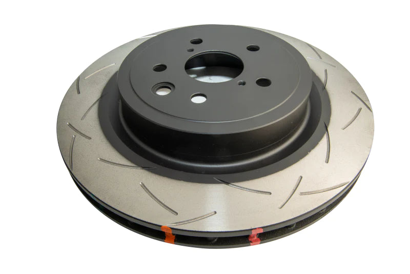 DBA 07-09 Lexus IS F Rear T-Slotted T3 4000 Series - 42759S